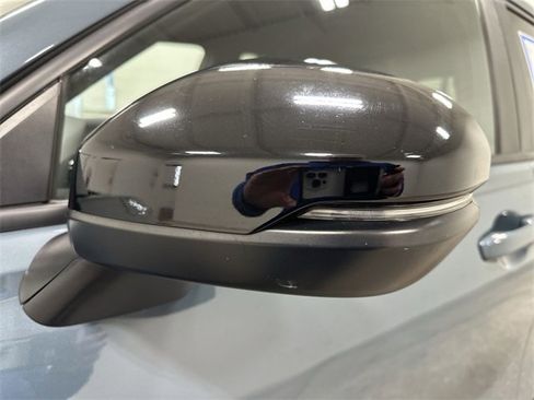 Certified 2023 Honda HR-V Sport image 12