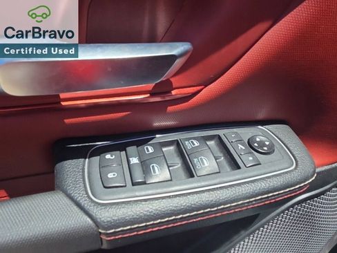 Used 2021 RAM 1500 Rebel w/ Rebel Level 1 Equipment Group AWD/4WD image 12