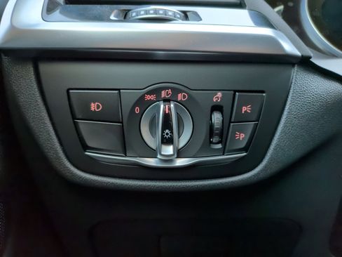 Used 2019 BMW X4 M40i w/ Driving Assistance Package image 24