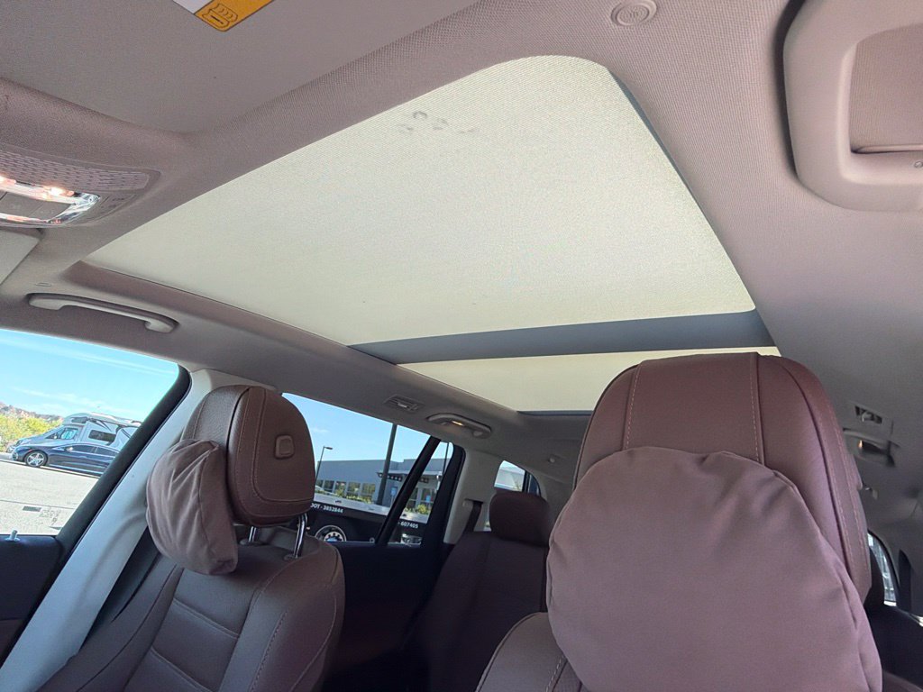 Certified 2026 Mercedes-Benz GLS 450 4MATIC image 23