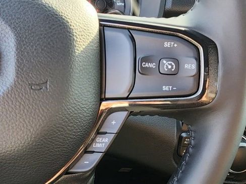 Used 2023 RAM 1500 Big Horn image 5