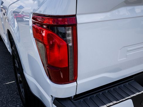 Used 2024 Ford F150 STX image 8