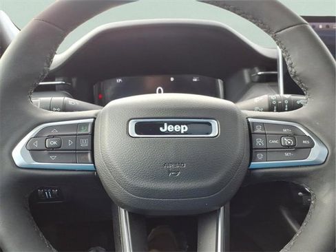 Certified 2023 Jeep Compass High Altitude image 28