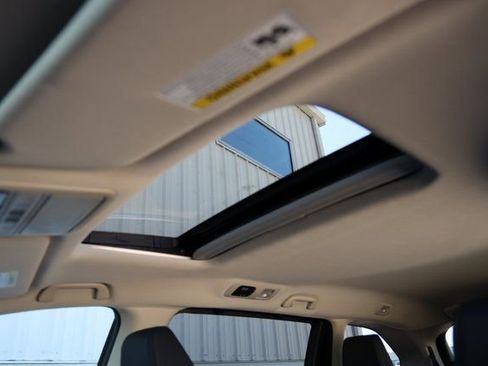 New 2026 Honda Odyssey EX-L image 11