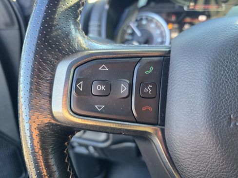 Used 2021 RAM 1500 Rebel w/ Level 2 Equipment Group image 25