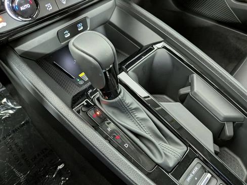 New 2026 Honda Accord EX-L image 19