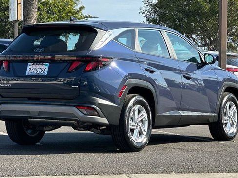 Certified 2026 Hyundai Tucson SE AWD/4WD image 4
