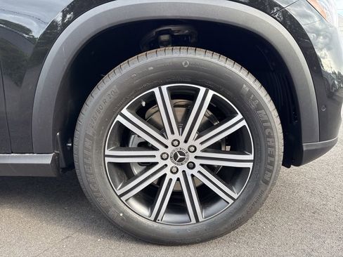 New 2026 Mercedes-Benz GLE 350 4MATIC image 9