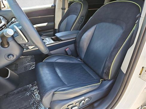 Used 2023 Genesis GV60 Performance AWD/4WD image 16