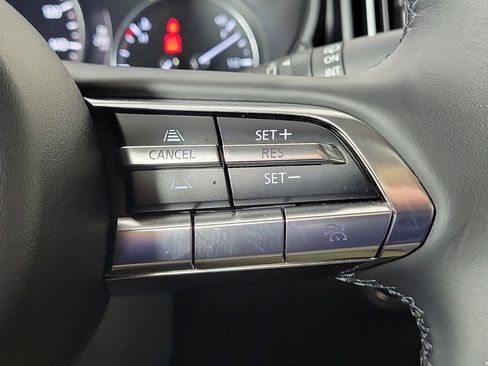 Certified 2025 MAZDA CX-50 2.5 Hybrid w/ Weather Package image 16