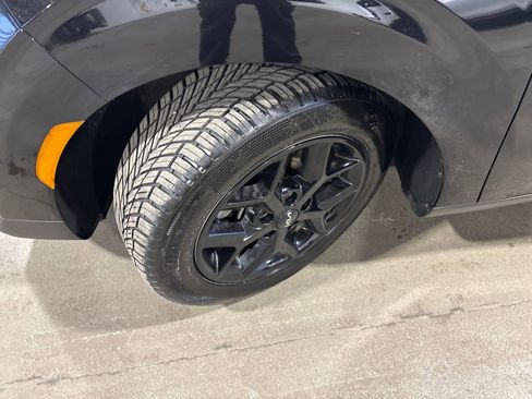 Used 2023 Kia Soul LX w/ Option Group 015 image 27