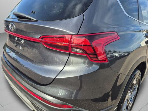 Certified 2023 Hyundai Santa Fe SE FWD image 31