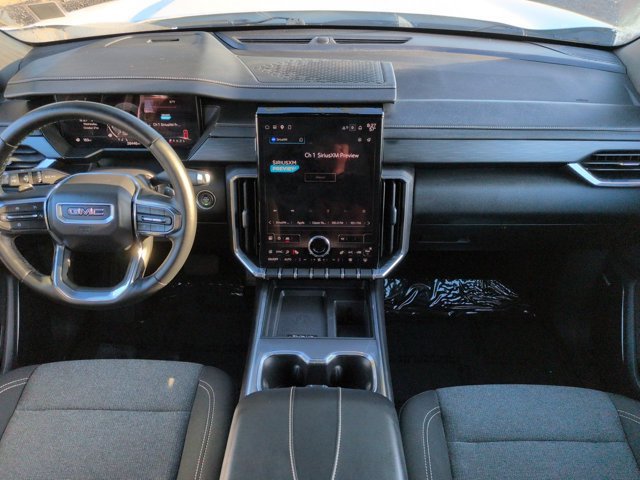 Used 2025 GMC Acadia Elevation FWD image 14