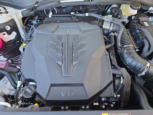 New 2026 Hyundai Palisade Limited image 33