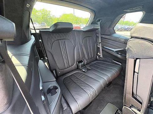 Used 2020 BMW X7 M50i w/ Executive Package AWD/4WD image 58