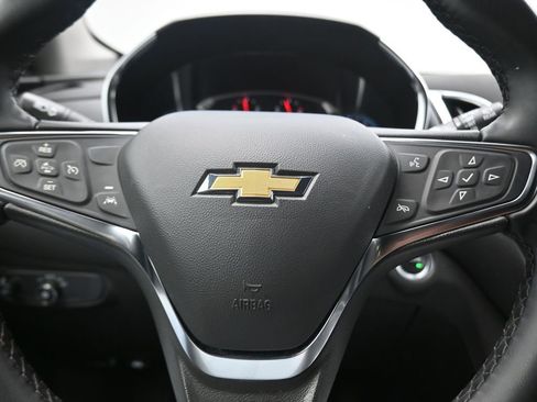 Used 2024 Chevrolet Equinox LT image 7