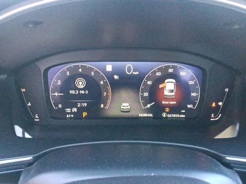 Used 2024 Honda Civic Touring image 20