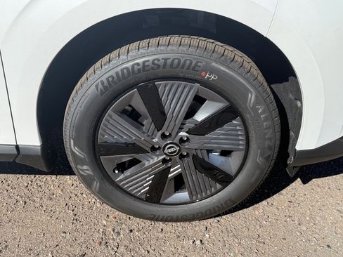 New 2026 Nissan Murano SL image 10