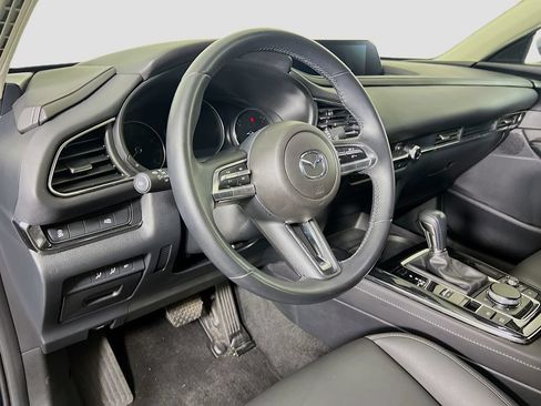 Certified 2023 MAZDA CX-30 AWD 2.5 S w/ Preferred Package image 9