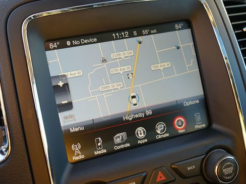 Used 2016 Dodge Durango Citadel w/ Technology Group image 25