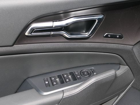 New 2026 Kia Sportage SX Prestige AWD/4WD image 12