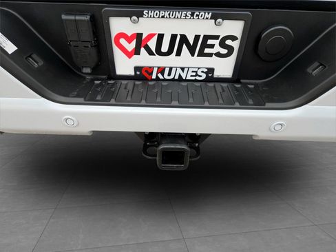 New 2026 GMC Sierra 1500 Denali AWD/4WD image 33