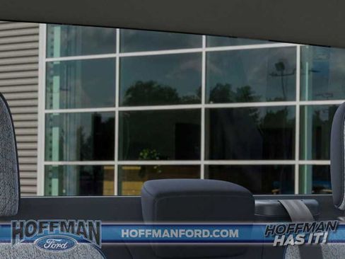 New 2026 Ford Maverick XLT w/ Equipment Group 301A image 24