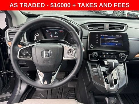 Used 2017 Honda CR-V EX-L image 18