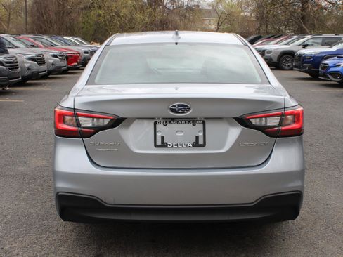 Used 2025 Subaru Legacy Premium w/ Popular Package #1 AWD/4WD image 6
