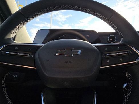 New 2026 Chevrolet Blazer EV LT image 27