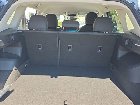 New 2025 Volkswagen Tiguan S image 23