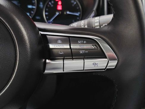 Used 2025 MAZDA CX-50 AWD 2.5 Hybrid w/ Weather Package image 12