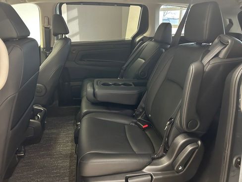 Used 2025 Honda Odyssey EX-L image 22