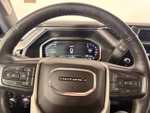 Used 2024 GMC Sierra 2500 Denali AWD/4WD image 40