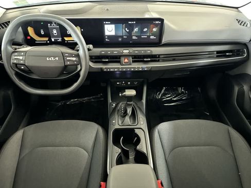 Used 2025 Kia K4 FWD image 23