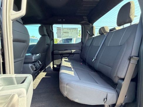 New 2026 Ford F150 STX w/ F-150 LOBO Package AWD/4WD image 12