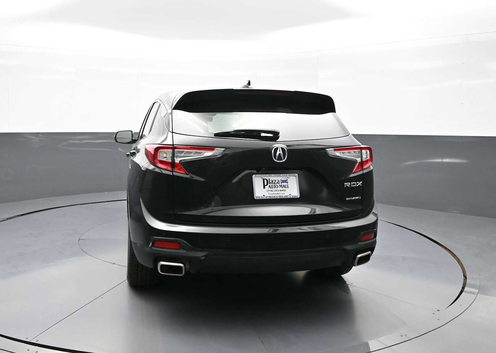 Certified 2022 Acura RDX w/ Advance Package AWD/4WD image 7