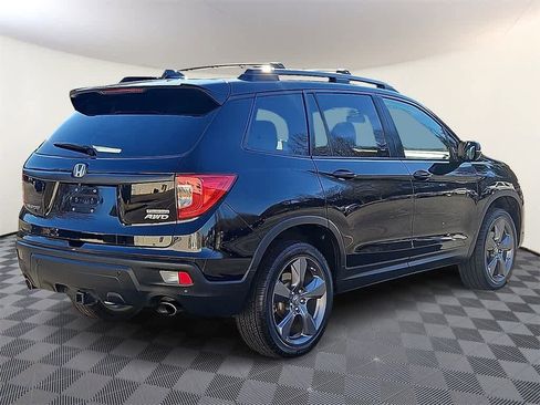 Used 2020 Honda Passport Touring image 4