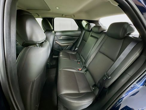 Used 2023 MAZDA CX-30 AWD 2.5 S w/ Premium Package image 28