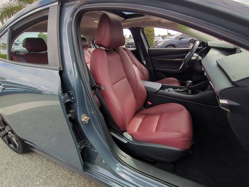Used 2025 MAZDA MAZDA3 s AWD/4WD image 28