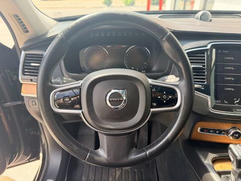 Used 2016 Volvo XC90 T6 Inscription AWD/4WD image 18