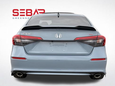Used 2023 Honda Civic Si image 9