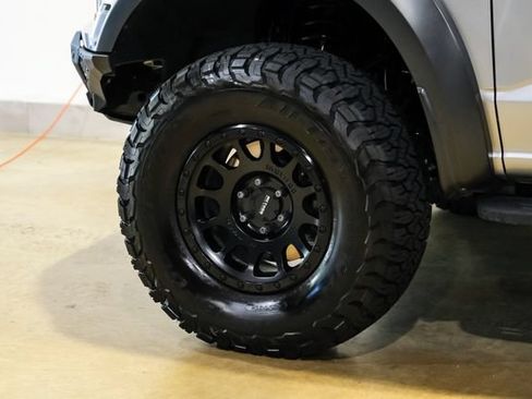 Used 2023 Ford F150 Raptor AWD/4WD image 44