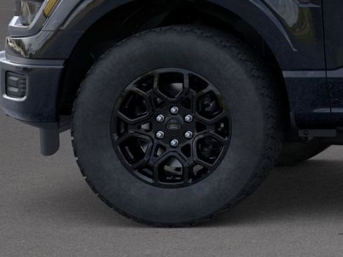 New 2026 Ford F150 STX image 19