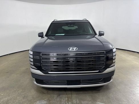 Used 2026 Hyundai Palisade Calligraphy FWD image 11