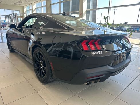 New 2025 Ford Mustang GT Premium image 15