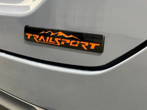 New 2026 Honda Pilot TrailSport image 6