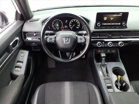 Used 2023 Honda Civic Sport image 29
