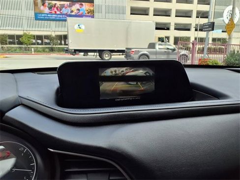 Used 2024 MAZDA CX-30 AWD 2.5 S w/ Select Sport Pkg image 19