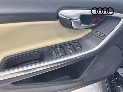 Used 2018 Volvo S60 T5 Dynamic w/ Vision Package image 26